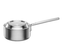 Fiskars Norden Steel Pentola con manico, 1,8 l