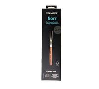 Fiskars Norr Kitchen Fork - Forchettone 11cm
