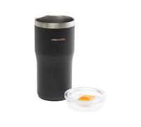 Fiskars On-The-Go Tazza Termica, 0,5 l, Tazza Isolante per Caffè e Tè