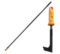 FISKARS ONECLICK testa per giunti e fessure nelle lastre di pavimentazione + man