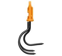 Fiskars OneClick Grubber