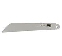 Original Fiskars Lama di Ricambio Pro per Sega Pieghevole a Taglio Tirante PowerTooth (1062933), Lunghezza della Lama: 25 cm, 13 TPI, 1062943