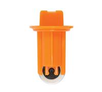 Fiskars Original Lama di ricambio per taglierino con guide di taglio circolari, Lama in acciaio affilato, Risultati di taglio ottimali, 1023905