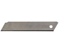 Fiskars Original Lame di ricambio per taglierino, 18 mm, 10 Pezzi, 1004615 | 1004615