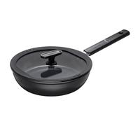 Fiskars Hard Face Padella sauté antiaderente 24 cm