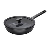 Fiskars Hard Face Padella sauté antiaderente 28 cm