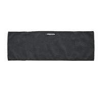 Fiskars Panno per Piante da Interni, Cura delle Piante Urbane, Per una Pulizia Delicata di Foglie e Altro, 18 x 55 cm, Poliestere/Poliammide, Nero, 1075318