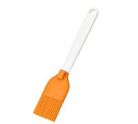 Fiskars Pennello Functional Form, Bianco/Arancione, 1.62 x 8 x 19.04 cm, 1023614