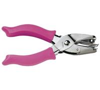 Fiskars Perforatore a pinza, Punzonatore per fare cuori di grandi dimensioni, Per mancini e destrorsi, 1003819