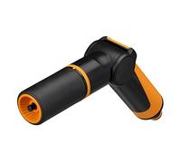 Fiskars Pistola con Flusso Regolabile Comfort, 2 Funzioni