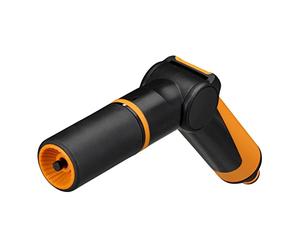 Fiskars Pistola con Flusso Regolabile Comfort, 2 Funzioni