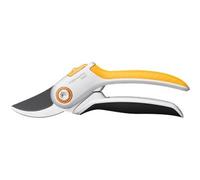 Fiskars Plus P531 Bypass Alluminio Nero Arancione Acciaio Nero/Acciaio 1057168