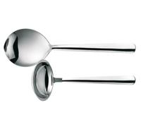Fiskars Posate da Portata, 2 Pezzi, Functional Form