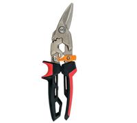 Fiskars PowerGear - Cesoie aeronautiche (taglio sinistro)