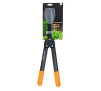 Cesoie Fiskars per siepi Powergear II HS72 114790 (lame 23 cm)