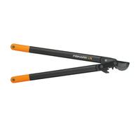 FISKARS PowerGear L78 forbici per rami | fino a 50 mm | lama a gancio e SoftGrip