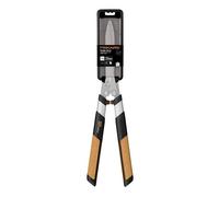 Fiskars Quantum PowerGear HS102 - Cesoie siepi impugnatura in sughero