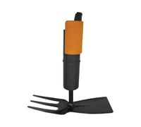 E_0015_ 7543093000 Fiskars Fiskars QuikFit zappa Spingi e tira Acciaio C