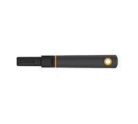Fiskars Quikfit Manico S, Nero/Arancione, S, 1000663