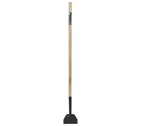 Fiskars - Racloir à Glace in Legno - Nero