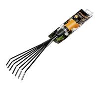 Fiskars Fiskars 1001412 Acciaio Galvanizzato Rastrello S_0286_4690724000 Clima E