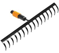 Rastrello fiskars 'quikfit' 16 denti FISKARS