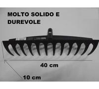 FISKARS RASTRELLO SOLID SOLO LA TESTA ROBUSTO E DUREVOLE CODICE: 1014917