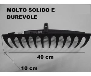 FISKARS RASTRELLO SOLID SOLO LA TESTA ROBUSTO E DUREVOLE CODICE: 1014917