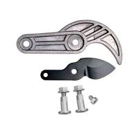 Fiskars ricambio lama troncarami cesoia PowerGear L77