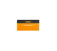 Fiskars Ricambio per Raschietto da Ghiaccio, Bordo Duro e Morbido, per Modelli X-Series, Plus e Solid, 1078610