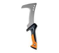 FISKARS RONCOLA BILLHOOK LAMA 15 CM TAGLIARE SFOLTIRE LEGGERA CON FODERO