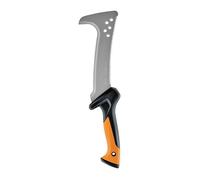 FISKARS RONCOLA BILLHOOK LAMA 23 CM TAGLIARE SFOLTIRE RESISTENTE CON FODERO