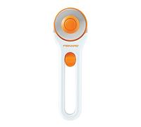 Fiskars Rotary Paper Edger, Acciaio Inox