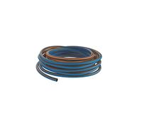 Fiskars Tubo per Il Giardino X-Series 13 mm 1/2" 15 m, 13mm (1/2”) 15m