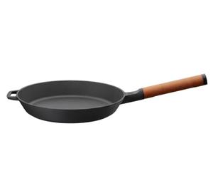Fiskars Sarten Hierro fundido Norden, 28cm