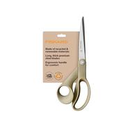Fiskars Scissors Renew - Forbici da sarta riciclate in tessuto, 22,9 cm