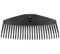 Rastrello fogliame Fiskars cod. 135014 foglie qualità top OFFERTA + SPED. GRATIS
