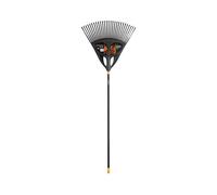 FISKARS Scopa Per Foglie Solid™ Xl 1015645