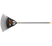 SCOPA RASTRELLO SOLID CON MANICO IN ALLUMINIO XL L. 1735MM. A.135090