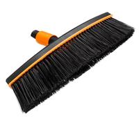 Scopa fiskars 'quikfit' 38 cm FISKARS