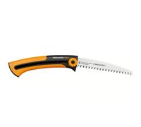FISKARS sega pieghevole SW73 16 cm - sega manuale per rami, SoftGrip Xtract S