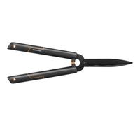 Forbici Cesoie Potatura Siepe Pota FISKARS Lame 21cm Temprate Ondulate Giardino