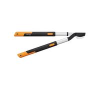 Fiskars SmartFit Forbici telescopiche per rami 1013564 Taglio preciso reso fa...