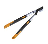 FISKARS SmartFit L86 TRONCARAMI TELESCOPICO FINO A 90 Cm LAMA BYPASS A UNCINO