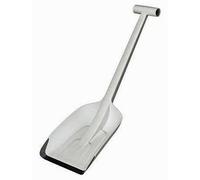 Fiskars SnowXpert Car Shovel - Pala neve per auto