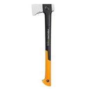 Fiskars Spaccalegna M, X-series X24 Potatore / segaccio