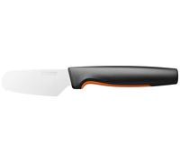 Fiskars Spalmaburro Inox FUNCTIONAL FORM Nero 1057546