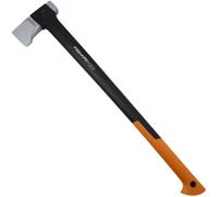 Fiskars Splitting Axe L X-Series XSeries X32 820mm black orange (1069108)
