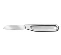 Fiskars Spelucchino All Steel, Lunghezza Totale: 18,8 cm, Acciaio Duro Giapponese Aichi, 1062889