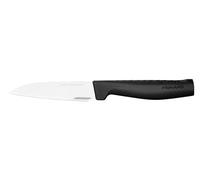 Fiskars Spelucchino, Hard Edge, Design Elegante, Lunghezza totale: 22,8 cm, Acciaio Inossidabile/Plastica, 1051762